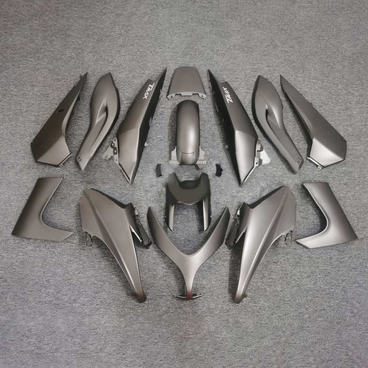 Amotopart Kit Carena Yamaha T-Max XP500 2008-2012 Carrozzeria Plastica ABS