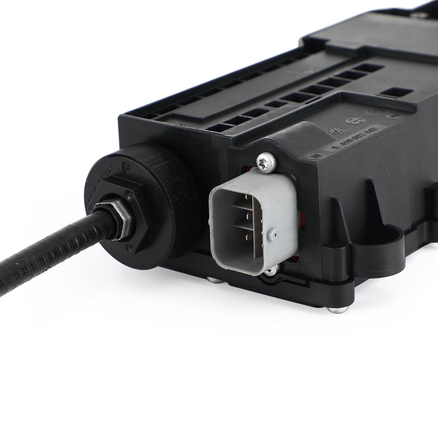 Mercedes Classe CL W221 W216 Park Brake Module Attuatore freno a mano 2214302849