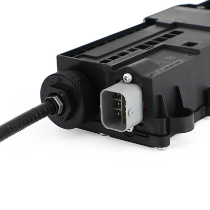 Mercedes Classe CL W221 W216 Park Brake Module Attuatore freno a mano 2214302849