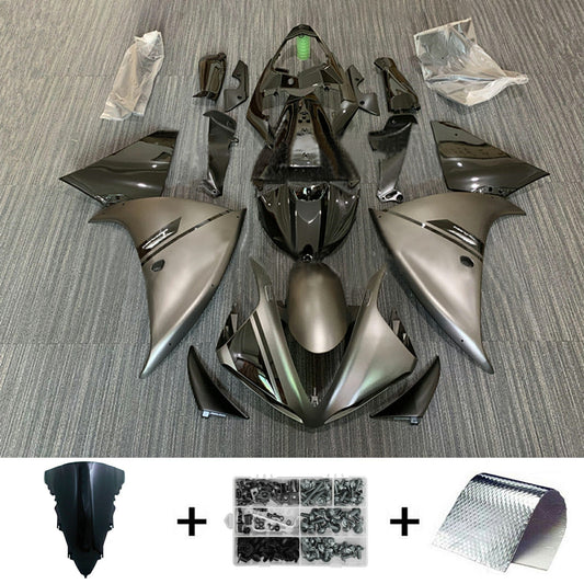Amotopart Yamaha YZF 1000 R1 2009-2011 Kit Carena Carrozzeria Plastica ABS
