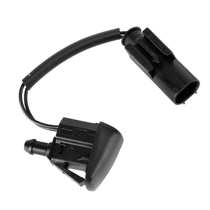 BMW Serie 5 E60 E61 61667046060 61667132969 61667054993 Ugello per tergicristallo
