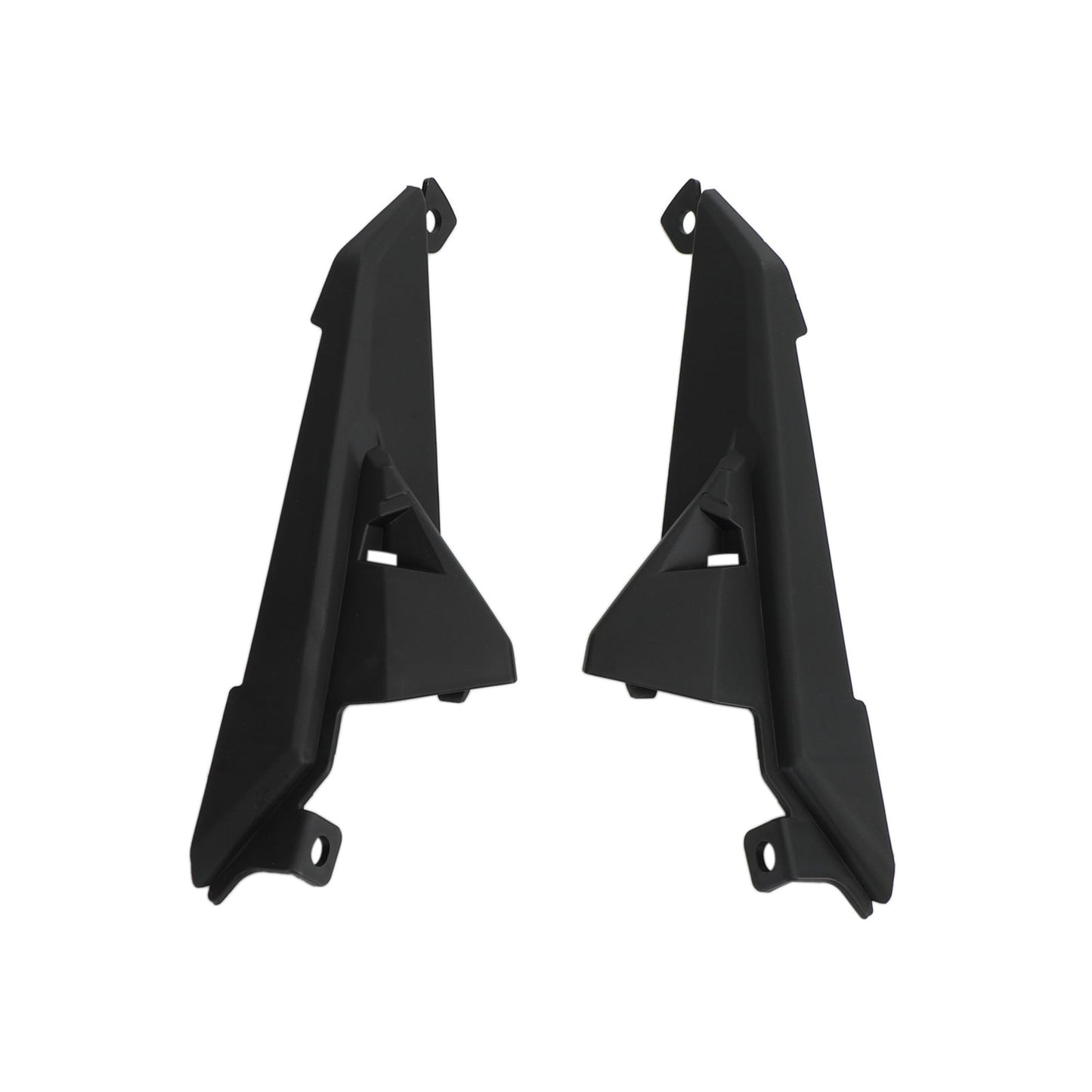 2021-2022 Honda CB650R CBR650R Carenatura pannello sedile laterale coda posteriore