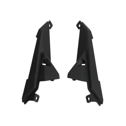 2021-2022 Honda CB650R CBR650R Carenatura pannello sedile laterale coda posteriore