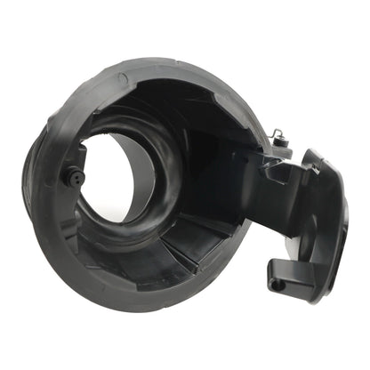 51177069449 Coperchio della cerniera della patta del serbatoio del serbatoio di riempimento Per BMW Serie 1 E81 E87