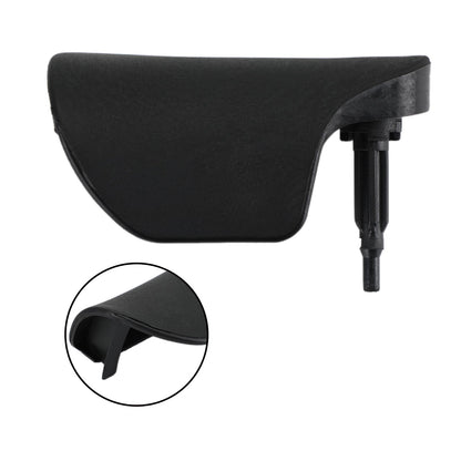 8J2823533C Leva del cofano con maniglia a scatto per cofano nero per Audi Tt Mk2 2007-2014 generico