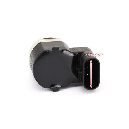 1X PDC Sensore di Parcheggio Per BMW F10 F11 F18 F07 528i 535i 550i F13 F06 F01 E83 X5 Generico
