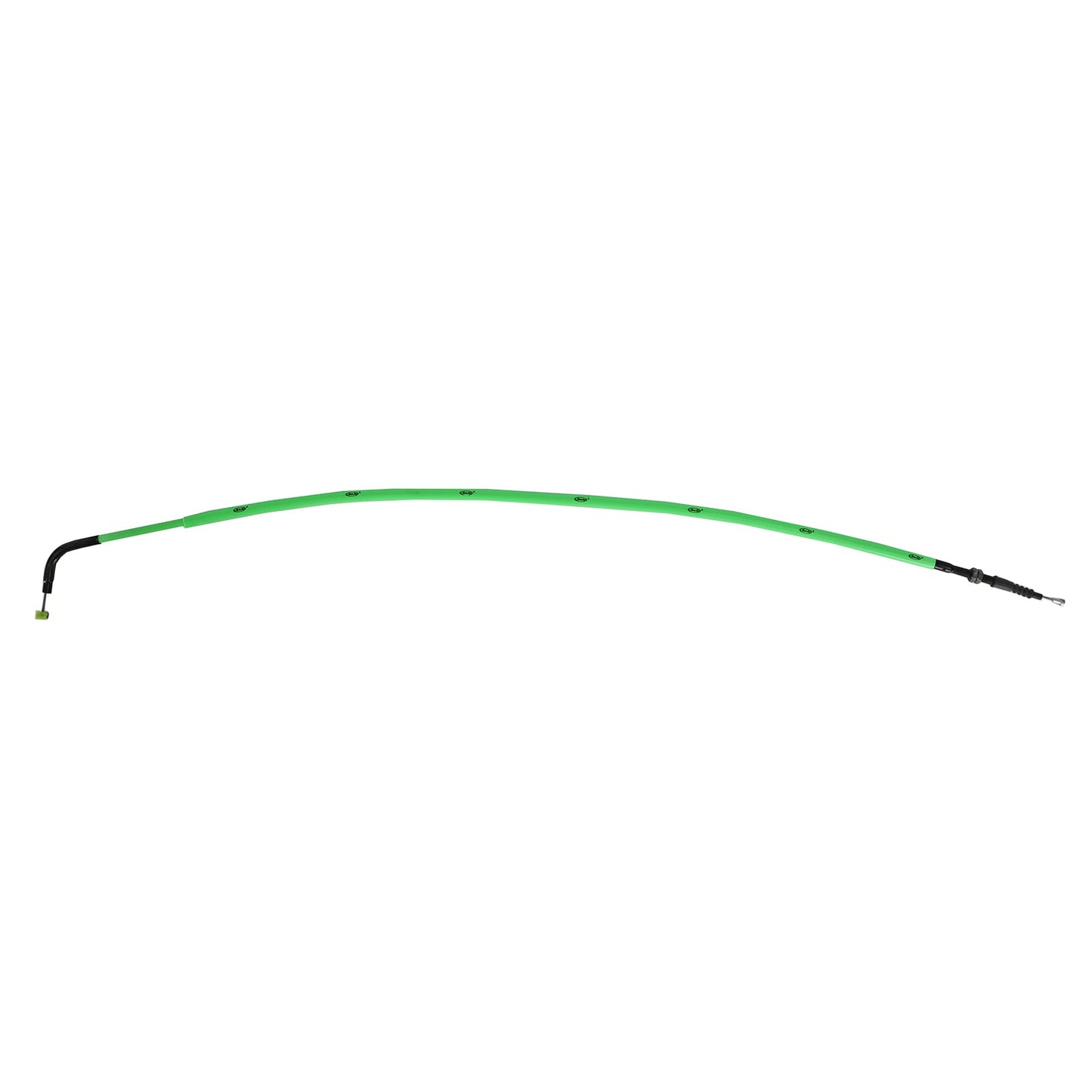 Sostituzione cavo frizione moto adatta per Kawasaki NINJA 400 2018-2020 Generico