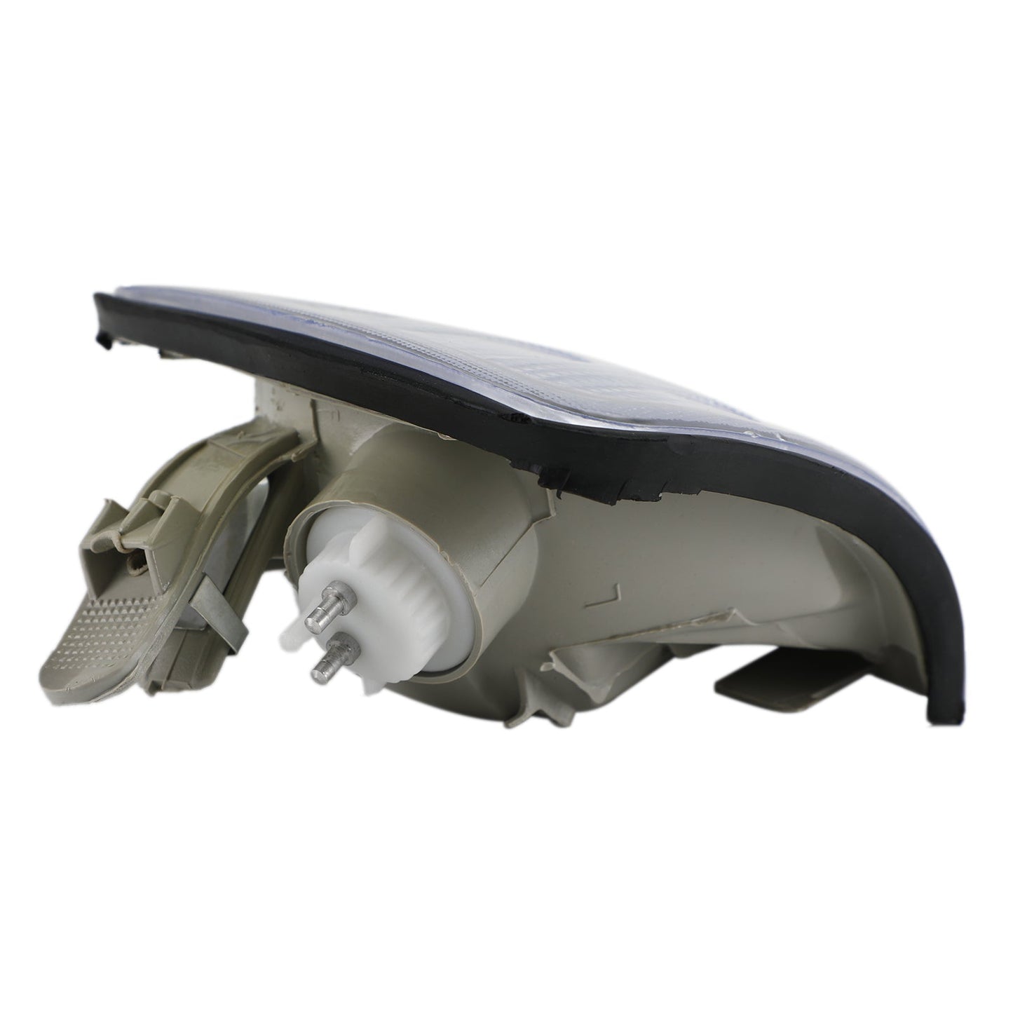 Coppia di luci d'angolo per luci di parcheggio per Mercedes-Benz Classe E W124 1986-1993 Generico