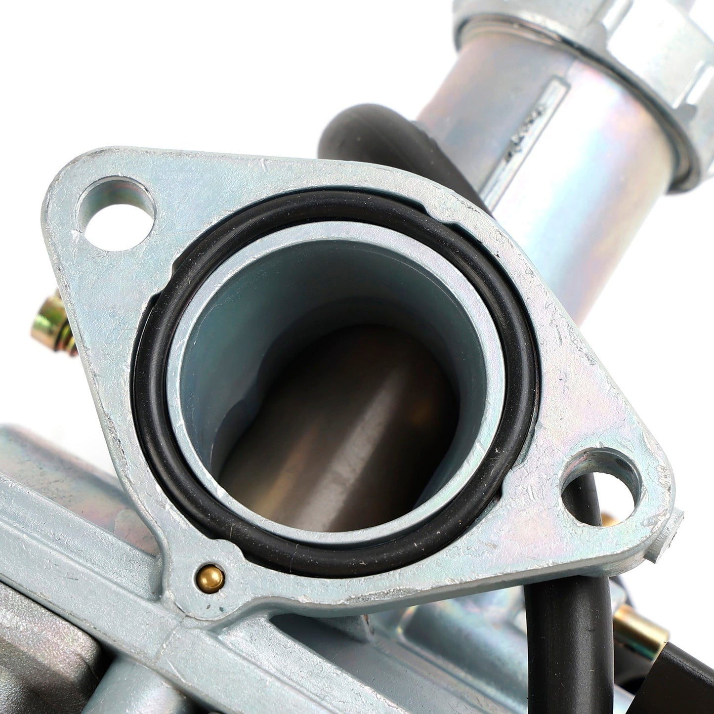 Carburatore Carb adatto per Honda CG125 Italika DT125 FT125