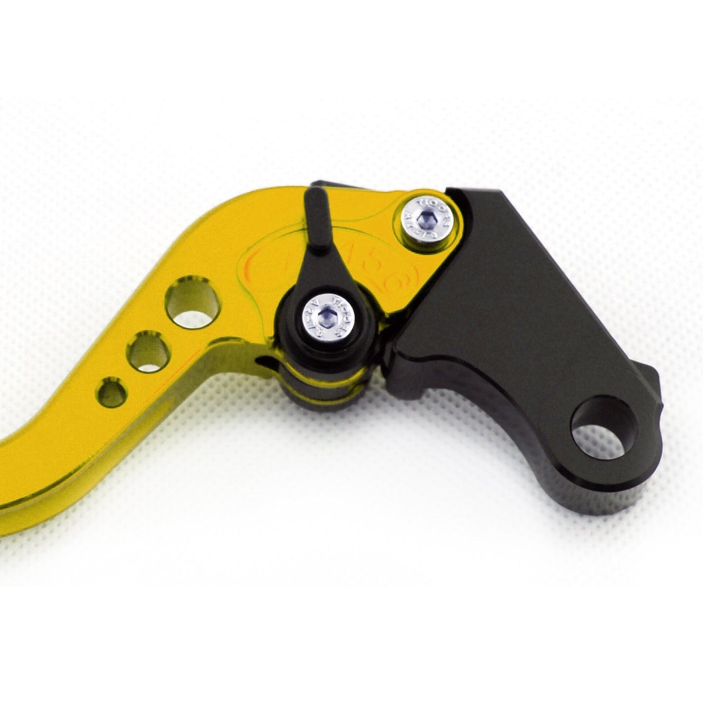 Leva Freno Frizione Lunga Per Honda CB500F CBR500R 13-15 CBR300RR CB300F 14-16 Generico