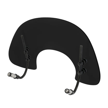Vespa Primavera 150 2014-2021 Cupolino Parabrezza Corto