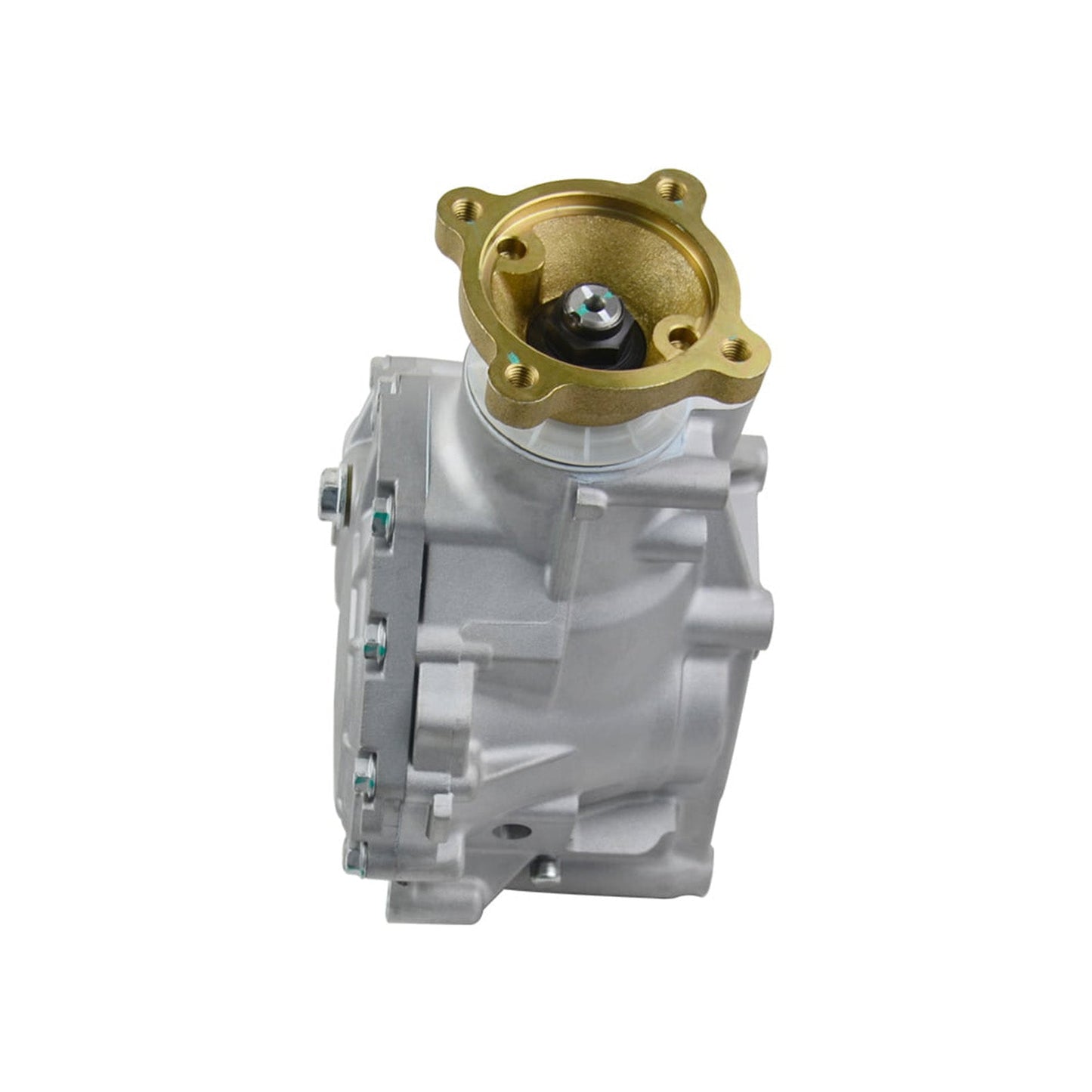 2008-2009 Ford Taurus X Mercury Sable Scatola di trasferimento ad aspirazione naturale 600-234 AT4Z7251G AT4Z7251D