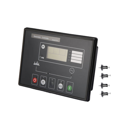 Modulo di controllo avvio automatico generatore DSE5110 compatibile con Deep Sea