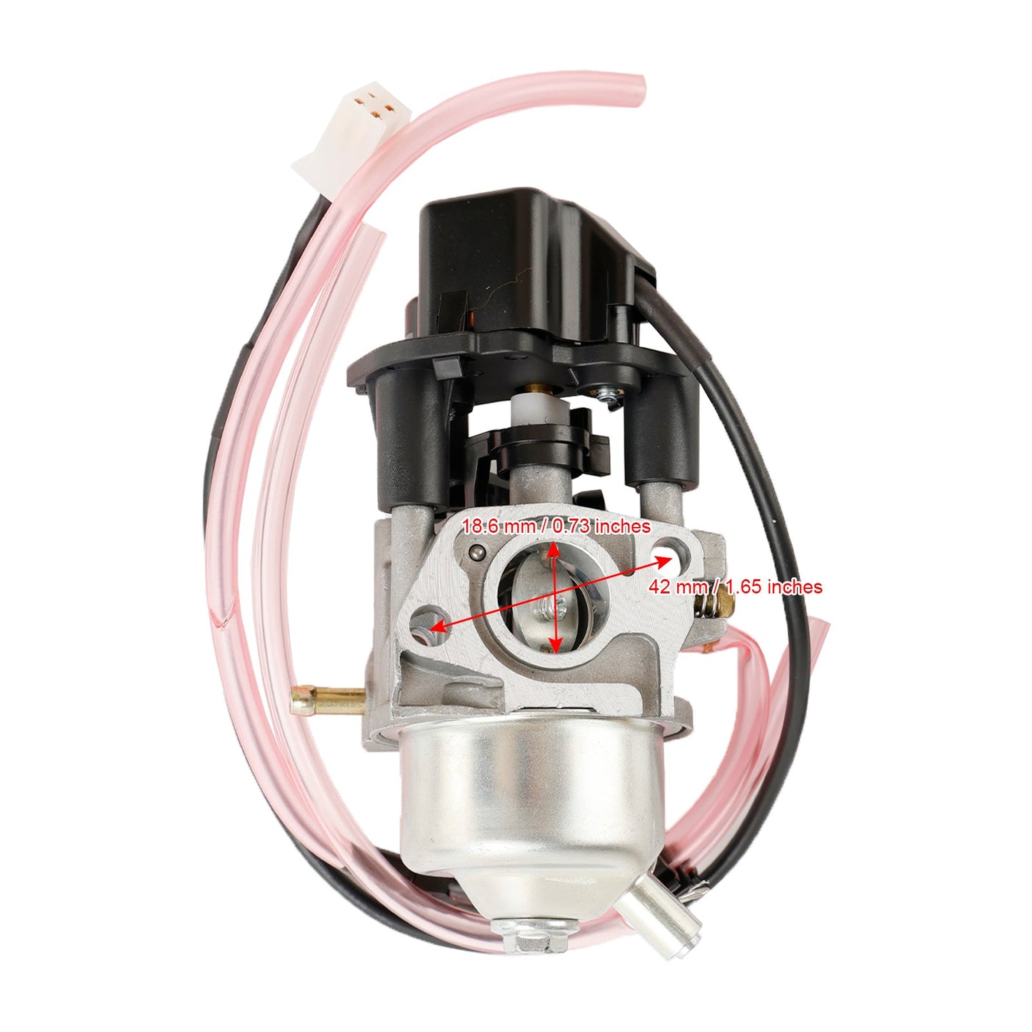 Carburatore Carb adatto per HONDA EU3000 con guarnizioni EU3000i 2000i EU3000is Generatore
