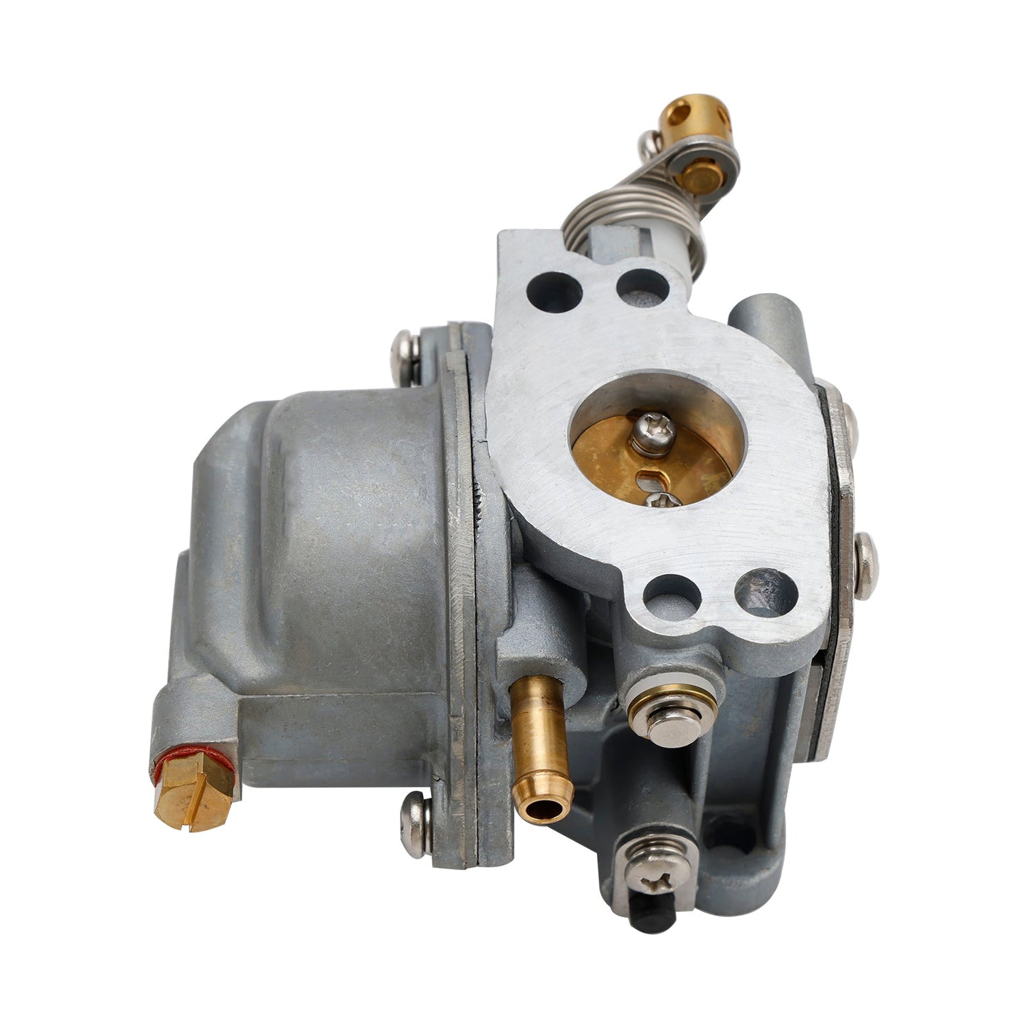 Carburatore Carb adatto per YAMAHA 4 tempi 4hp F4A F4M 67D-14301-00 67D-14301-01