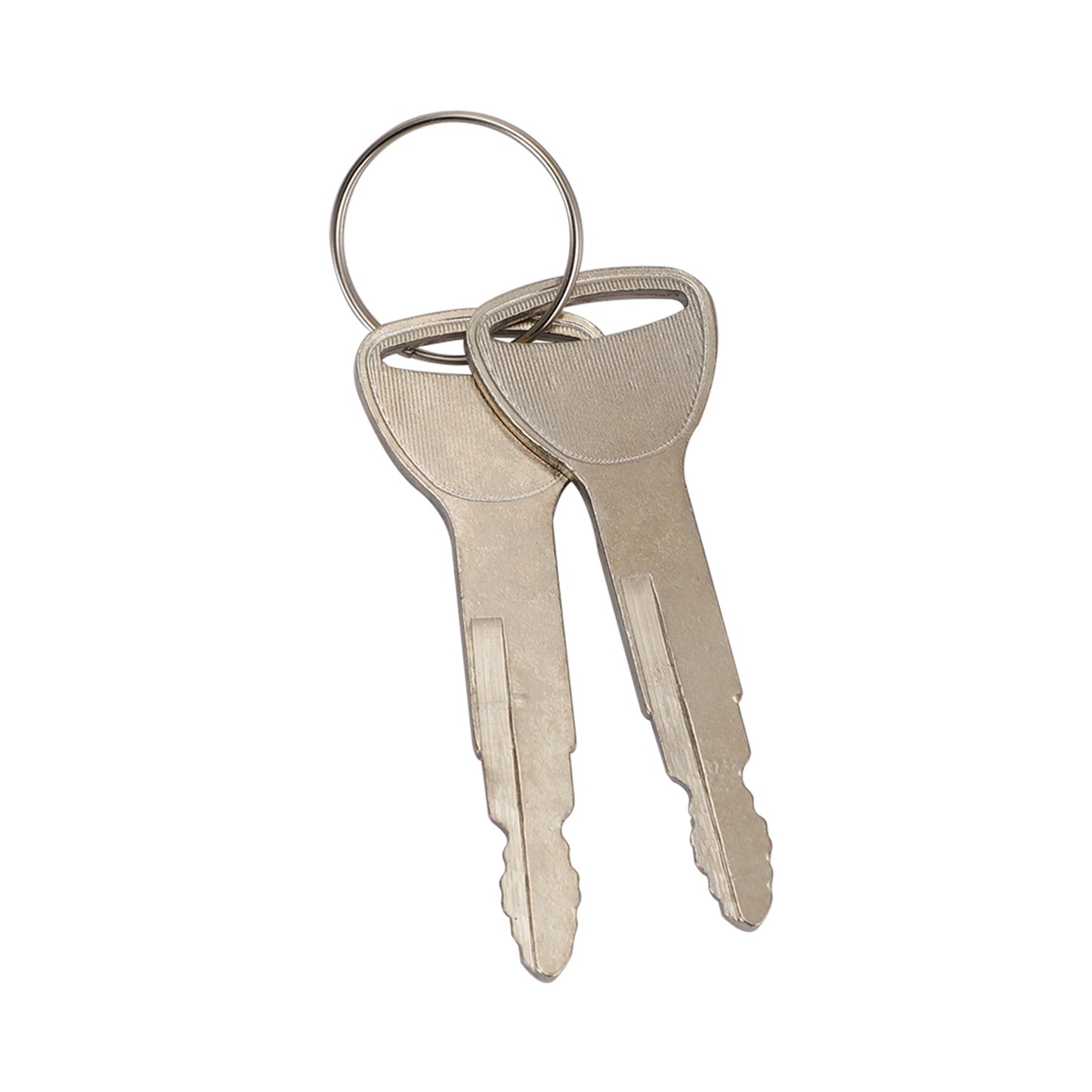 Interruttore di accensione del carrello elevatore a forcale di Toyota 57590-23340-71 57590-2334071