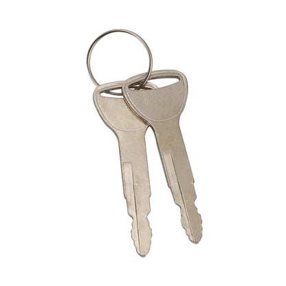 Interruttore di accensione del carrello elevatore a forcale di Toyota 57590-23340-71 57590-2334071
