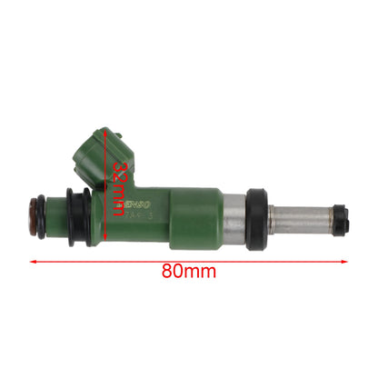 Iniettori di carburante adatti per Yamaha Raptor 700 700R 2006-2016 5VK-13761-00-00 Generico