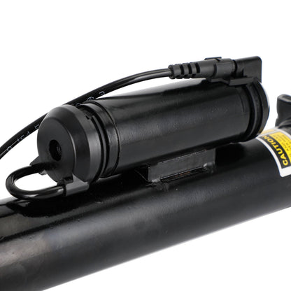 2005-2009 Mercedes-Benz ML500 W164 Sport Utility Coppia Struts Ammortizzatore Posteriore A1643203031
