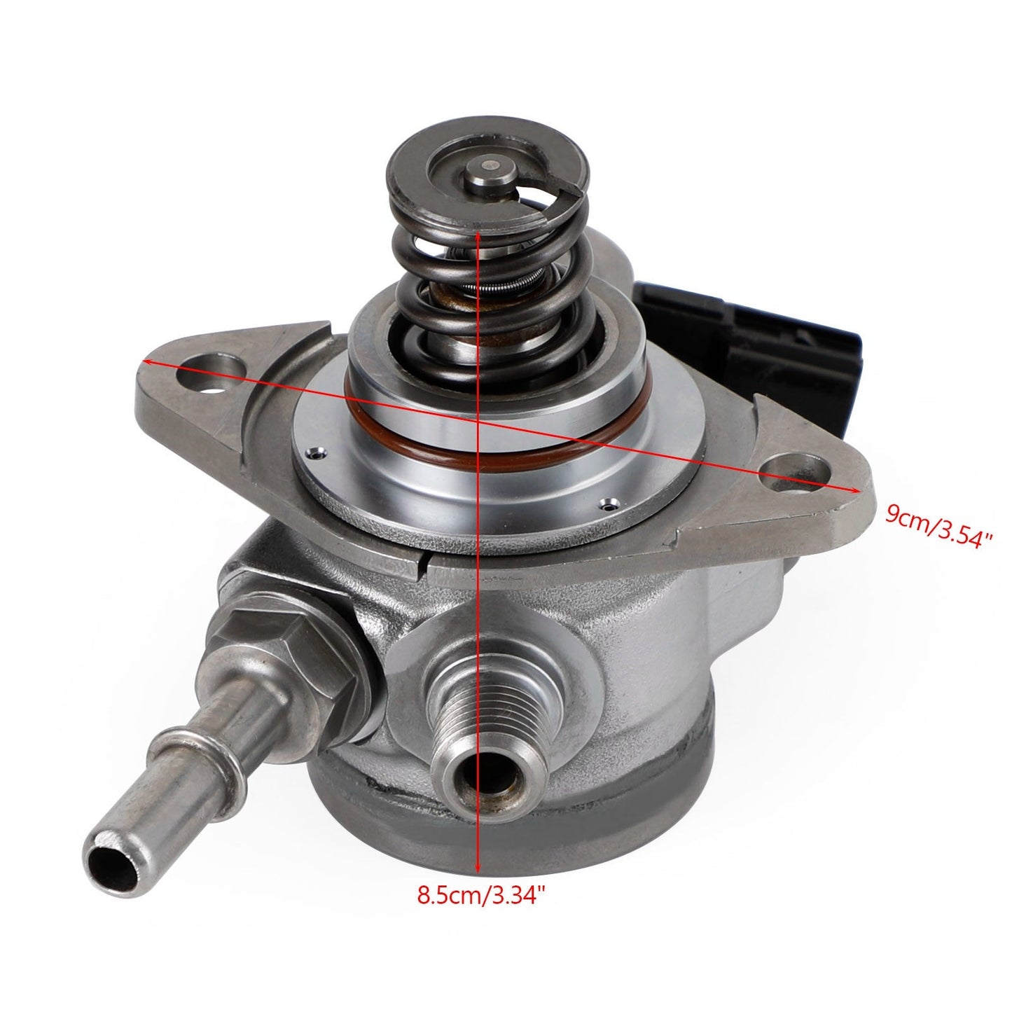 2013-2014 Ford Focus SE Plus Hatchback Berlina Pompa carburante ad alta pressione CM5E-9D376-CB