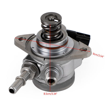 2013-2014 Ford Focus SE Plus Hatchback Berlina Pompa carburante ad alta pressione CM5E-9D376-CB