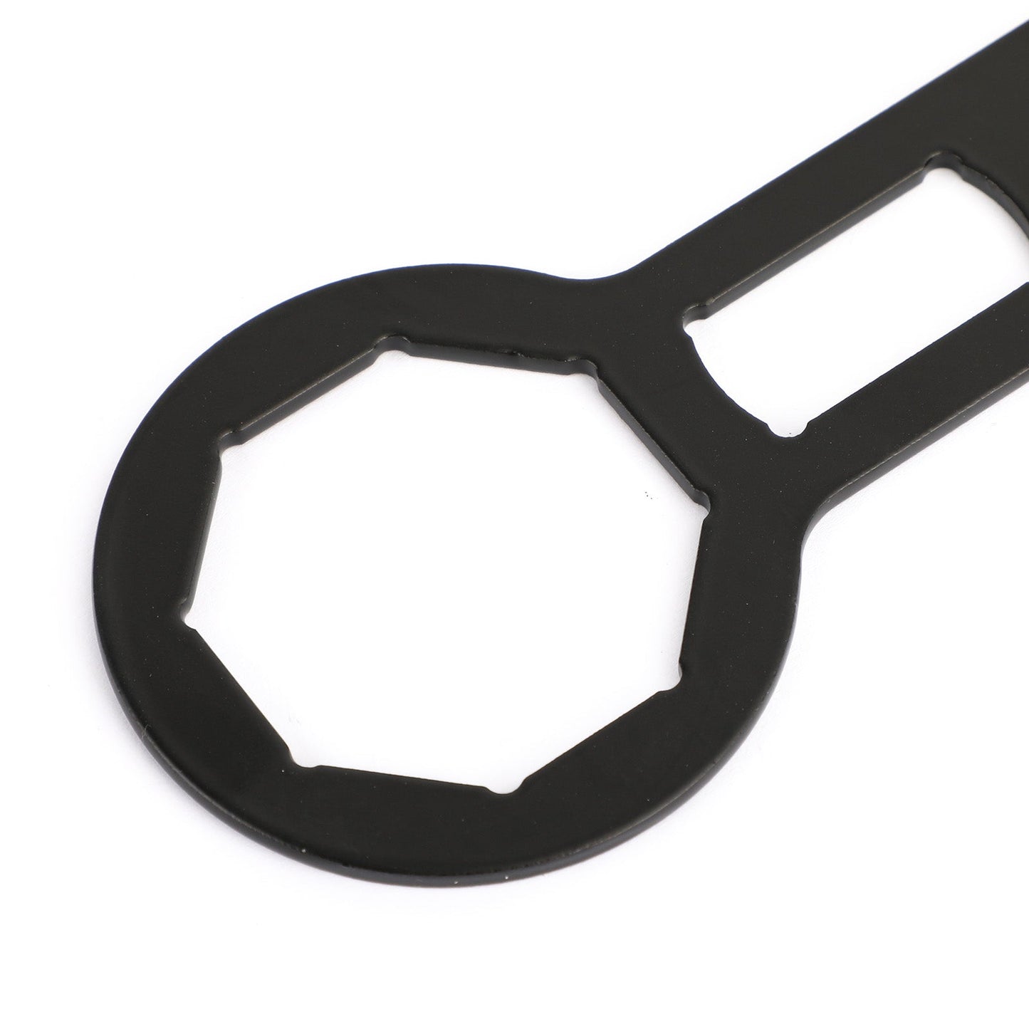 Chiave per tappo forcella 46mm 50mm Camera per Honda CRF250 R/X CRF450 R/X Suzuki RM125 Generico