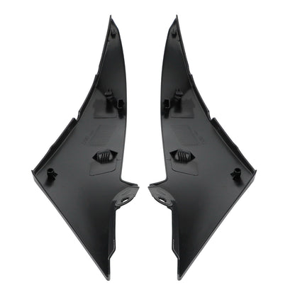 Le migliori offerte per Yamaha YZF R6 2008-2016 Gas Tank Side Trim Cover Panel Carenatura