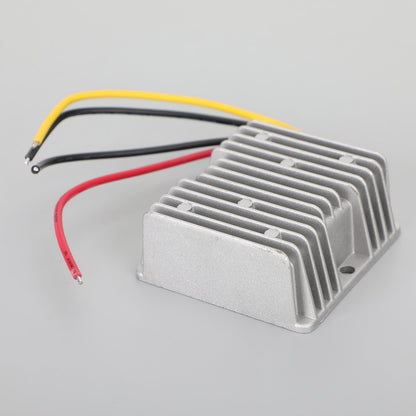 48V 10A Step Down a 24V DC-DC Regolatore riduttore di tensione convertitore 240W