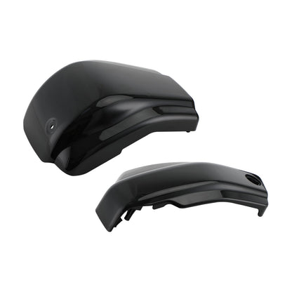 Coperchio laterale batteria Yamaha V-STAR 1100 XVS1100 Classic 1999-2011