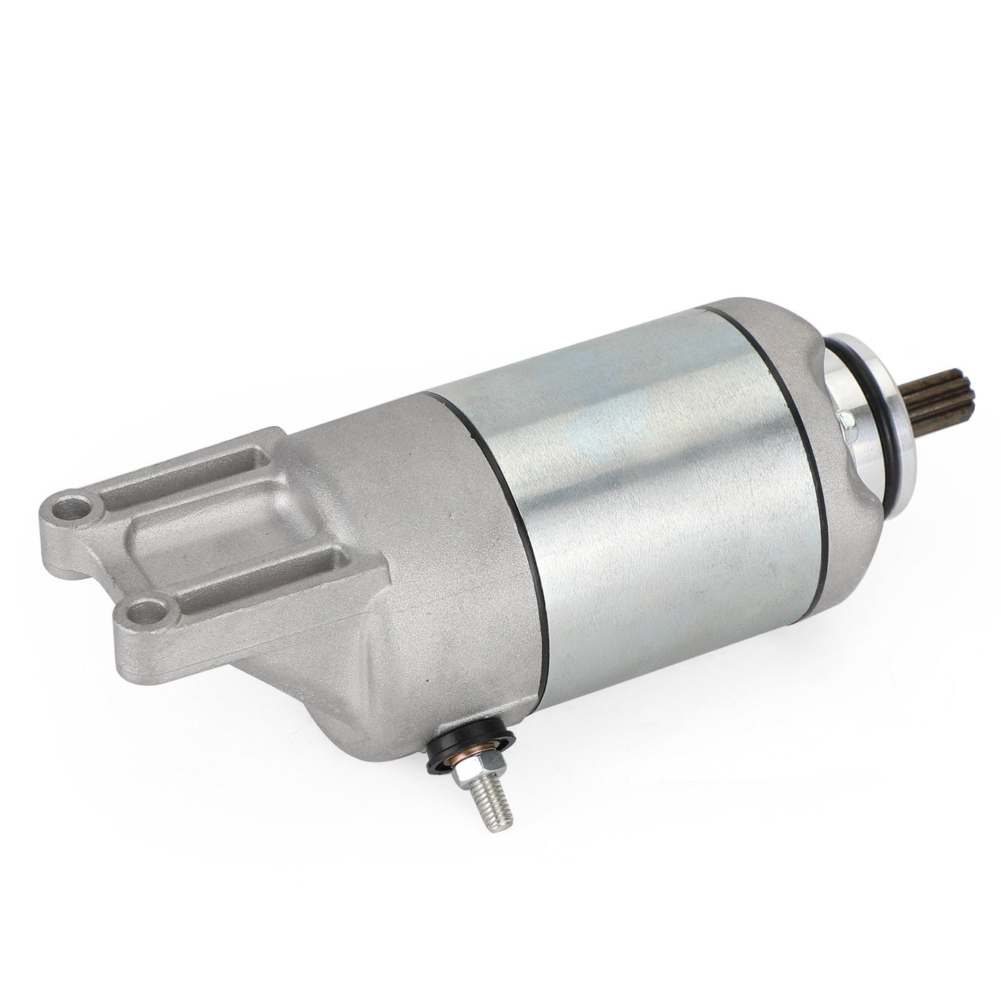 MOTORINO DI AVVIAMENTO Per SUZUKI GSXR 650 750 1100 W 1992-1998 31100-46E00 31100-17E00 Generico
