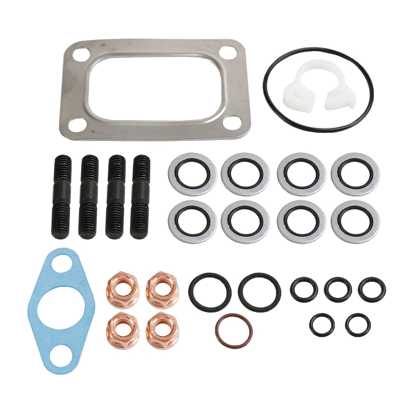 3799840H 5326055 Turbo Turbocompressore per Dodge Ram Cummins 6.7L 2013-2018 Holset