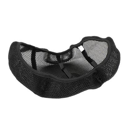 Coprisedile in rete resistente al calore universale per moto scooter moto XXXL