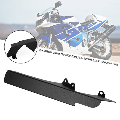 2000-2003 SUZUKI GSXR 1000 GSX-R 750 Coperchio protezione catena pignone