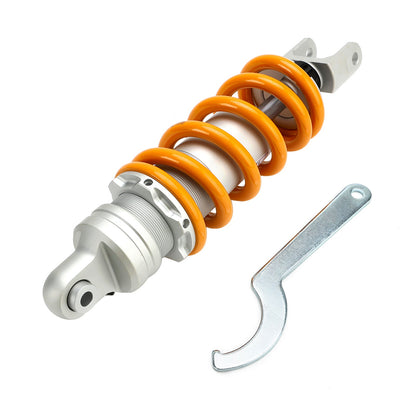 Ammortizzatori pneumatici con sospensione posteriore CB500X 2019-2021 CBX 500 2020 da 315 mm