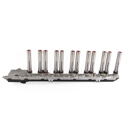 2004-2009 Mercedes-Benz SL600 230.476 230.477 Confezione bobina destra Connettori candele accensione A2751500480