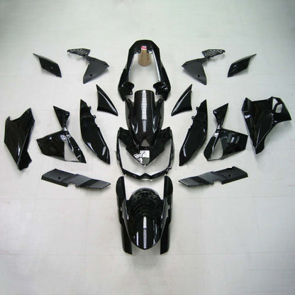 Kit Carenatura Per Kawasaki Z1000 2010-2013 Generico