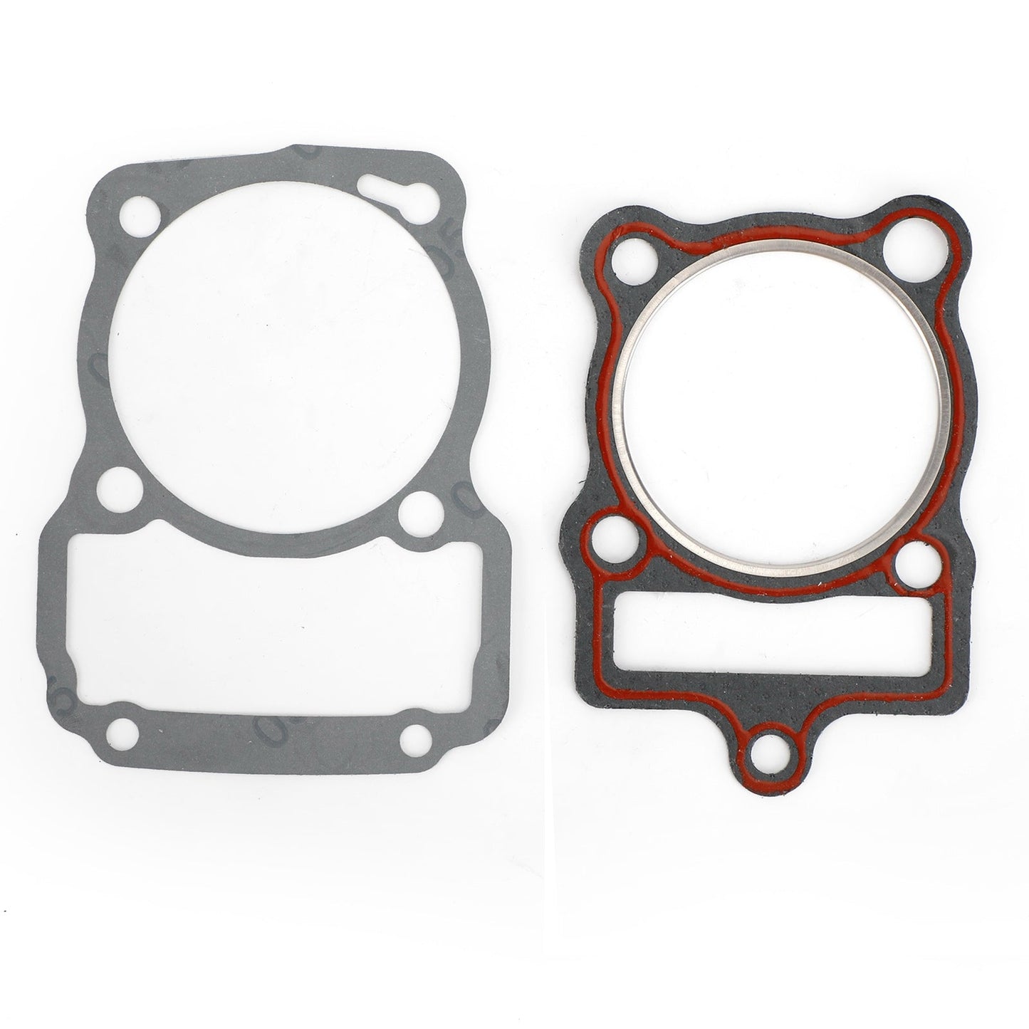Kit cilindro CG250 raffreddato ad aria per Zongshen 250cc ATV Dirt Bike Roketa Coolster Fedex Express generico