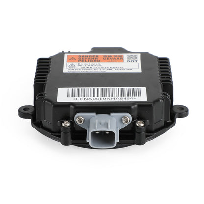 HID Xenon Faro Ballast ECU Unità di Controllo D2S D2R 89904 Per Nissan/INFINITI/Honda/SUBARU/RENAULT Generico