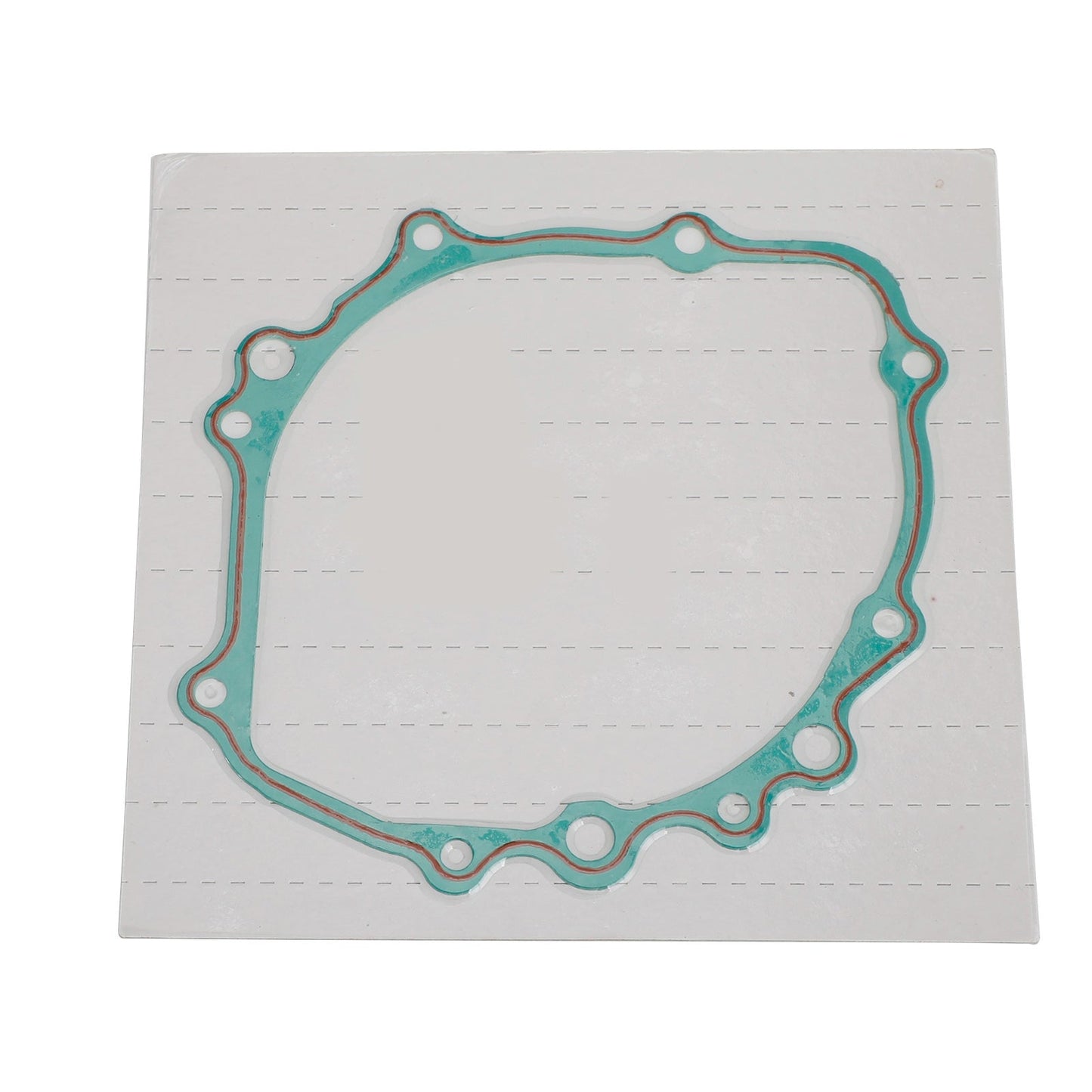 Honda CBR600RR CBR600 RR RRA PC40 2007 - 2021 3 guarnizioni coperchio generatore