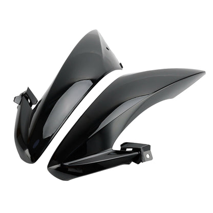 Carenatura telaio pannello radiatore ABS Suzuki GSX-S 1000 2015-2020