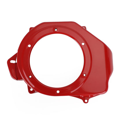 Kit avviamento elettrico Coperchio ventola accensione avviamento per kit volano Honda GX160 GX200