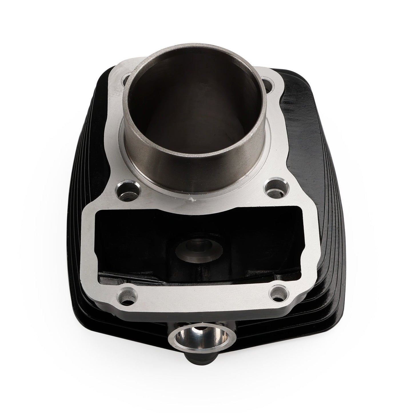 Kit cilindro 125cc per Italika FT125 / Sport / Clasica - Spinotto pistone 56,5 mm 15 mm