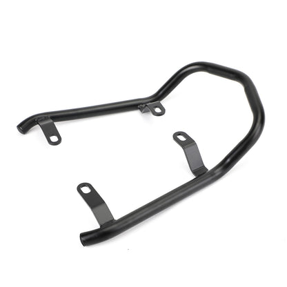 Maniglia passeggero Maniglione Mano Bracciolo Coda Adatta per BMW R NineT SCRAMBLER 14-20 Generico