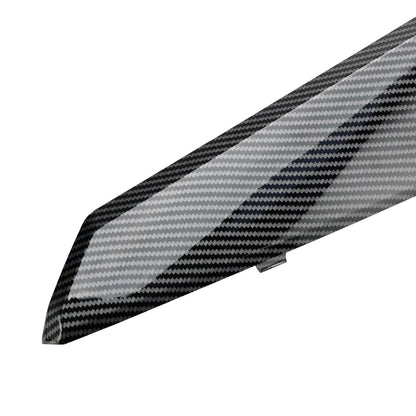 Honda X-ADV 750 XADV 2021-2023 Pannello di copertura del pedale laterale Carenatura