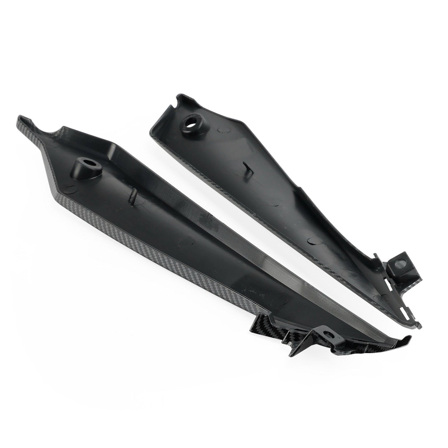 Carene laterali inferiori posteriori Suzuki GSX-S 1000 2015-2020
