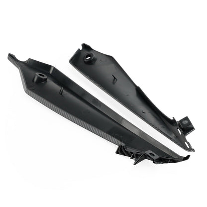Carene laterali inferiori posteriori Suzuki GSX-S 1000 2015-2020