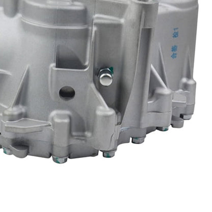 2007-2014 Ford Edge aspirazione naturale; Scatola di trasferimento V6 213 3,5 L (3496 cc) 600-234 AT4Z7251G AT4Z7251D