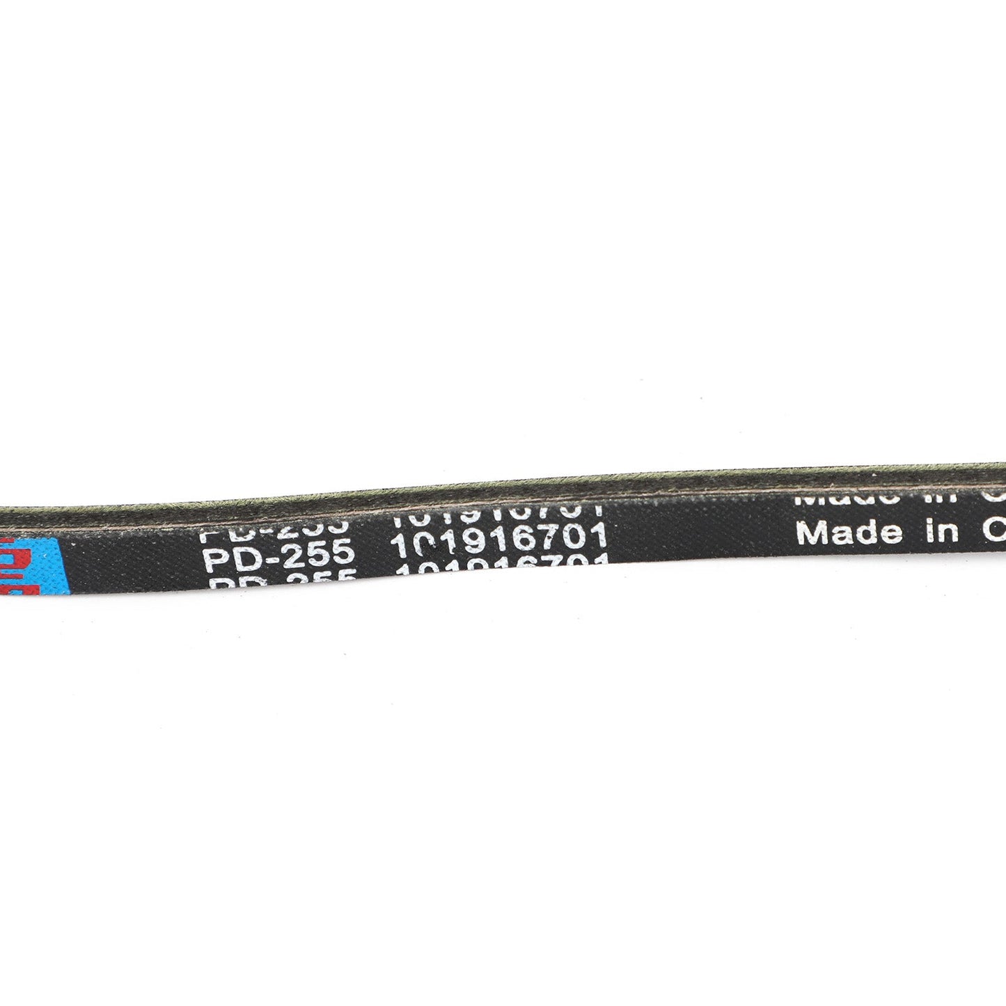 Cinghia Generatore Avviamento adatta per Club Car Precedent Benzina o Elettrica Pioneer 1200 Generic