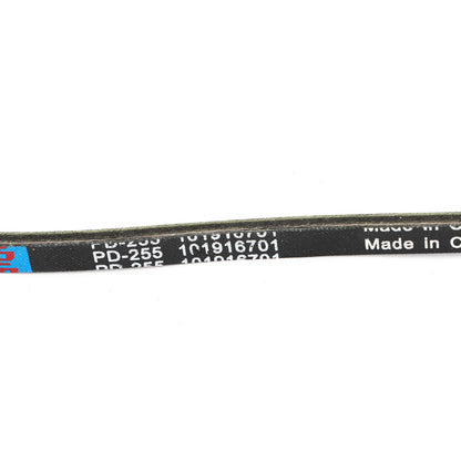 Cinghia Generatore Avviamento adatta per Club Car Precedent Benzina o Elettrica Pioneer 1200 Generic