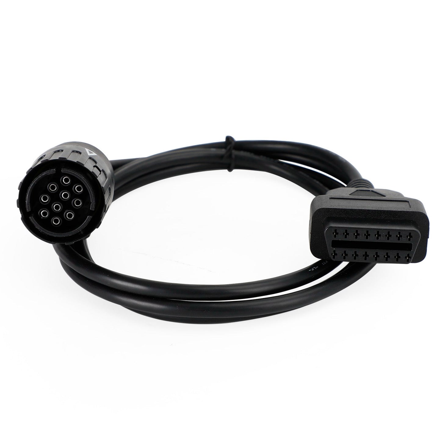 Le migliori offerte per BMW OBD2 cavo connettore scanner diagnostico cavo moto 10 pin a 16 pin sono su ✓ Confronta prezzi e caratteristiche di prodotti nuovi e usati ✓ Molti articoli con consegna gratis!